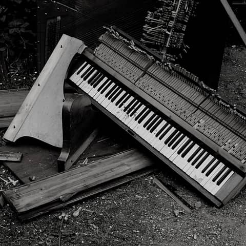 Jazz Improvisation Practice Mistakes