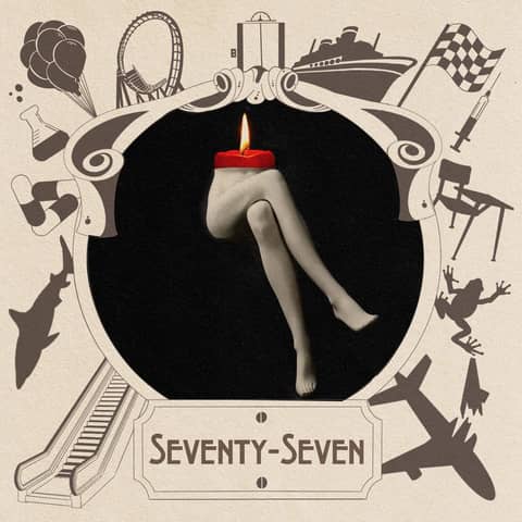 Sweet Summer Scientist: Spontaneous Human Combustion