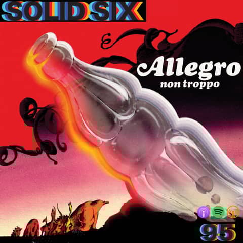 Episode 95: Allegro Non Troppo