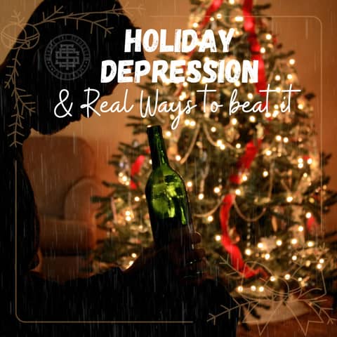 Holiday Depression real ways to beat it 127