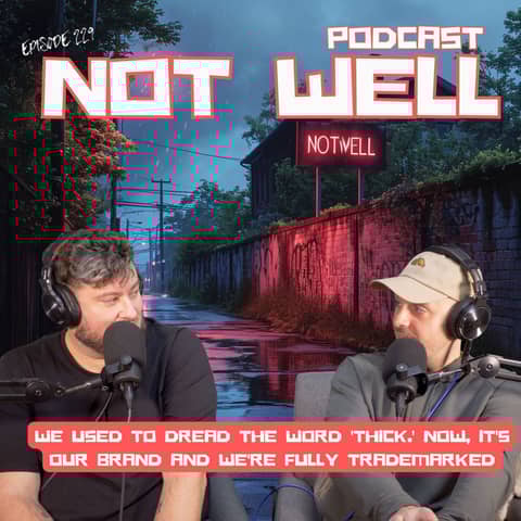 We Used to Dread the Word 'THICK.' Now, It's Our Personal Brand and We're Fully Trademarked