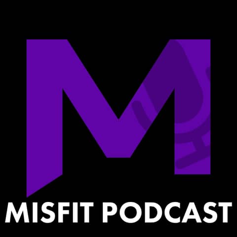 Cycle 2 - Misfit Podcast Episode 16