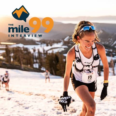 Episode 110 - Emily Hawgood