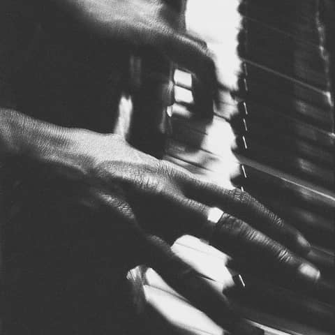 Locked Hands, II-V-I Progression