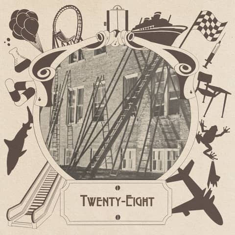 He Just Loved Firetrucks: The Our Lady of the Angels School Fire