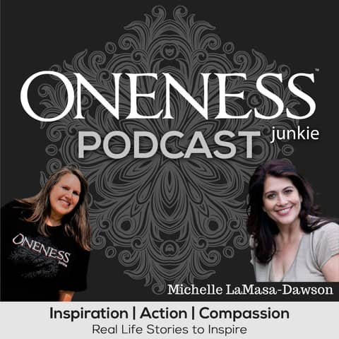 #7 | Dr. Michelle La-Masa Dawson - Introduction into RECALL HEALING