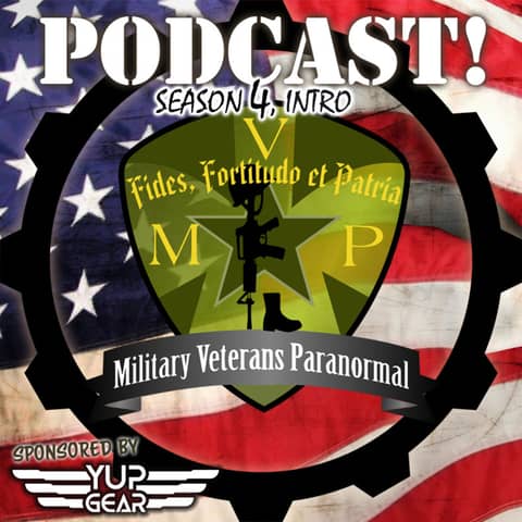 MVP Season 4 Intro... Bit of a topic change - Trailer