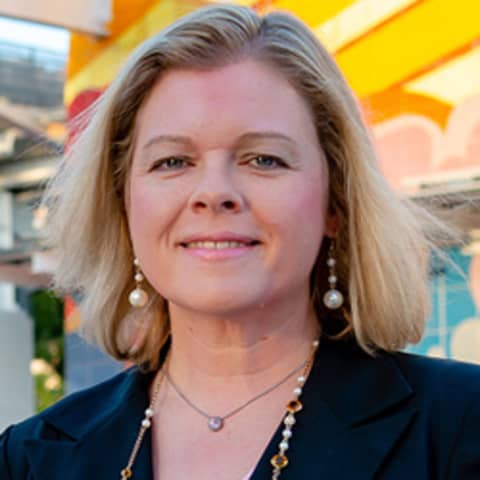 Julie Hebert, Visual and Performing Arts Curriculum Specialist with the School District of Manatee County, and Co-Founder of the Manatee Arts Education Council, Joins the Club