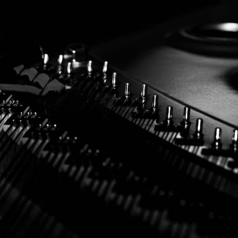 Key of D Major Melodic Workout