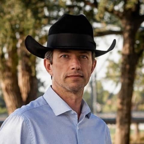 An Americans American with Jason "Storm Chaser" Nelson-Prepper Beef Founder