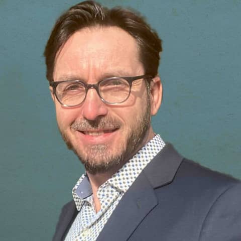 Ashley On - Plant Based Foods with Richard Charpentier of Baking Innovation