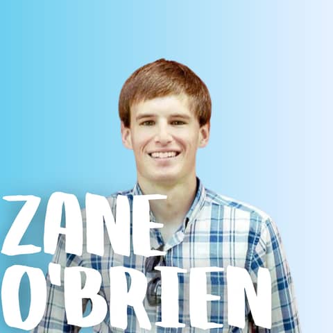 How Technology Is Changing the Way Students Learn, ft. Zane O'Brien | Ep. 11