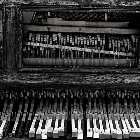 Jazz Improvisation Exercises, Db Altered Sounds