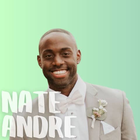 What Service-Oriented Work Teaches About Compassion, ft. Nate Andre | Ep. 2