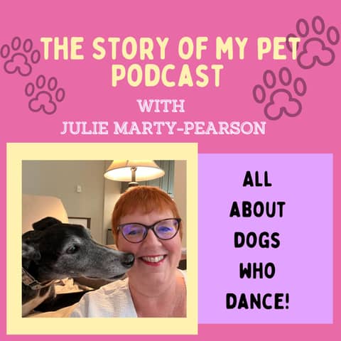 All About Dogs Who Dance