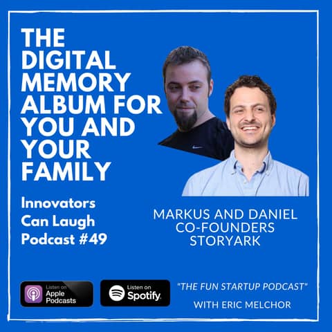 The digital memory album for you and your family