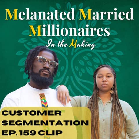 How to Identify and Segment Your Audience | The M4 Show Ep. 159 Clip