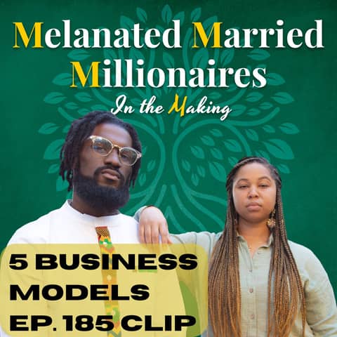 Choosing Your Business Model | EP. 185 Clip