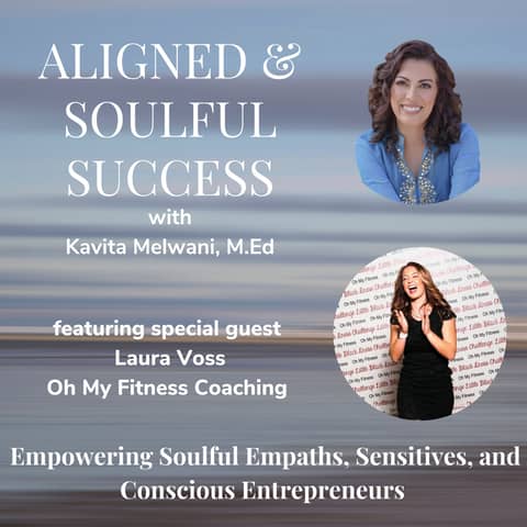 Empathic Solopreneur: Interview with Laura Voss Part 2