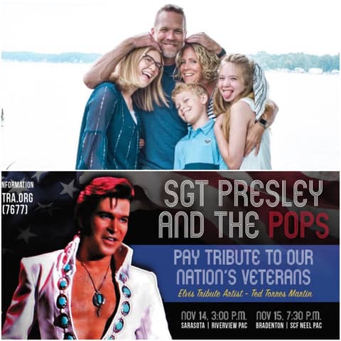 Nikki Rinsema, Concertmaster for the Pops Orchestra, Joins the Club