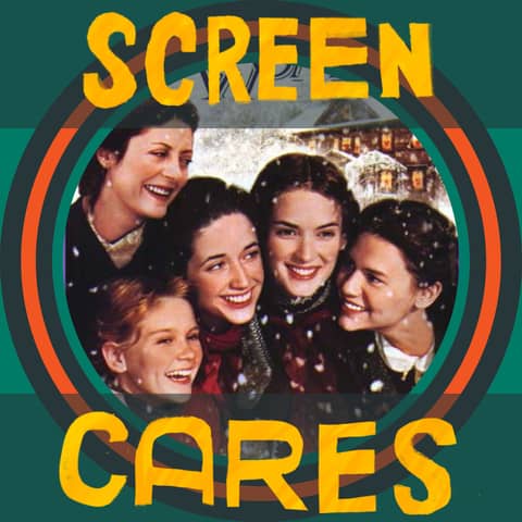 *Encore* Growing Up With the March Sisters: Little Women (1994)