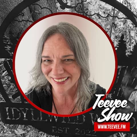 Writing Her Way to Success: Conversation With Sue Anderson