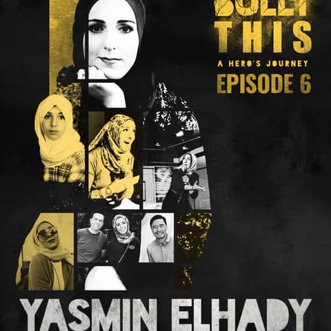 Episode 6: Bullied To Comedian
