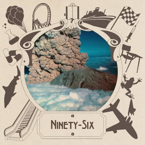 Hell and High Water: 1980 Eruption of Mount St. Helens Part 1