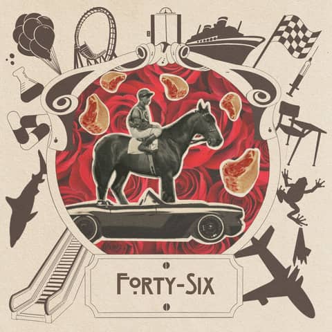 Do You Have That Sinking Feeling?: The Kentucky Compilation