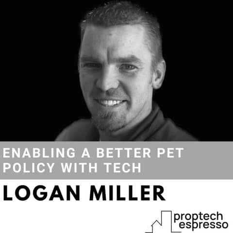 Logan Miller - Enabling A Better Pet Policy with Tech