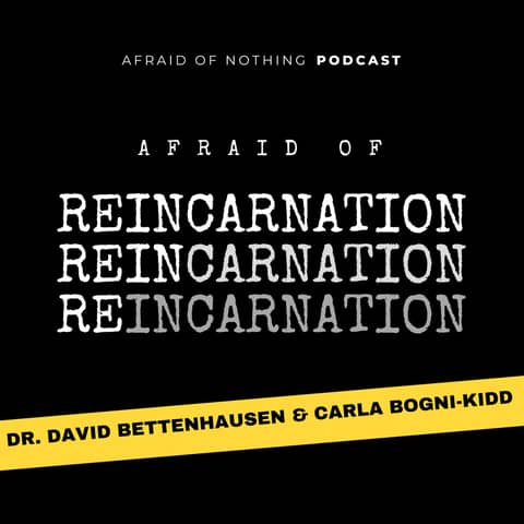 Afraid of Reincarnation