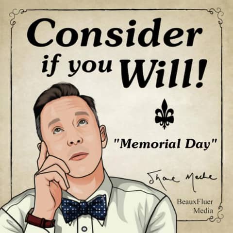Special Episode - Memorial Day