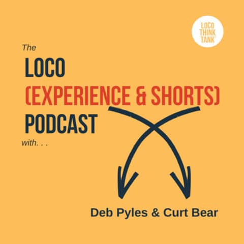 EXPERIENCE 42 | Mechanics and Mindset for the Business Leader with Jeff Schuster