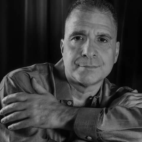 Special Guest, John Di Martino