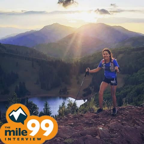 Episode 34 - Maria Steinhauser Episode 34 - Maria Steinhauser