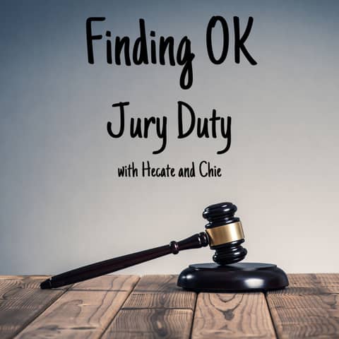 Jury Duty