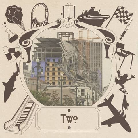 Relax, Have a Beignet, Stop Being So Modern: Hard Rock Hotel Collapse