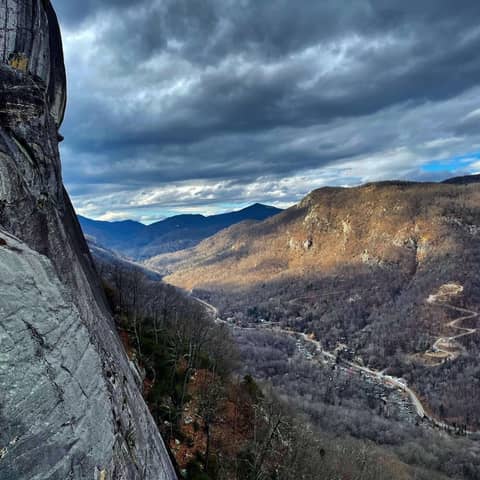 Conserving Carolina: Protecting Wonderful Places For Nature And People