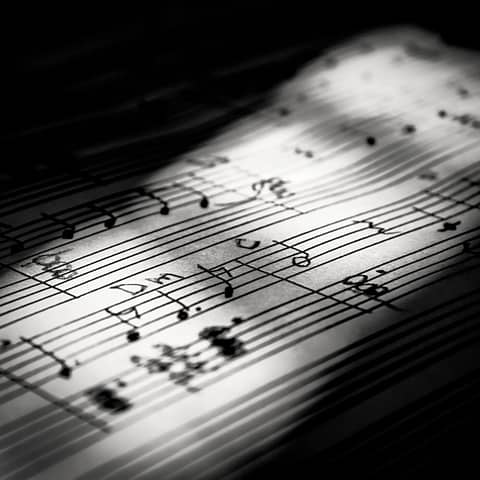 Rhythmic Vocabulary, 1