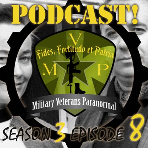 Ed and Lorraine Warren - Legit or Counterfeit? - S3 E8