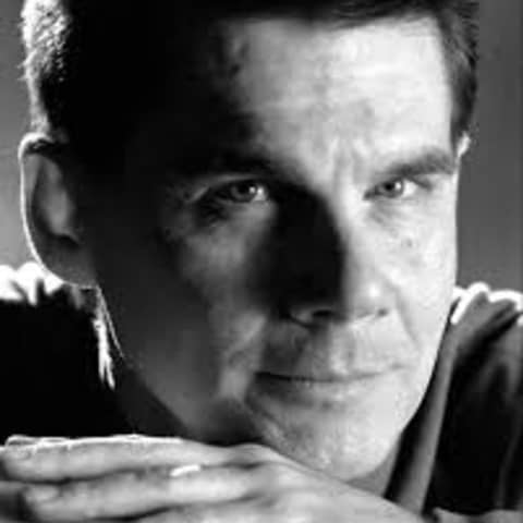 Special Guest, Dr. JB Dyas, Pt. 1