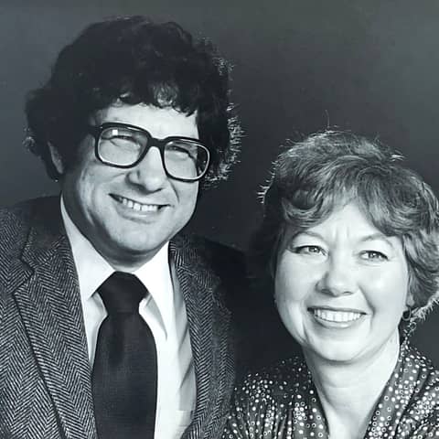 That’s why I’m here!