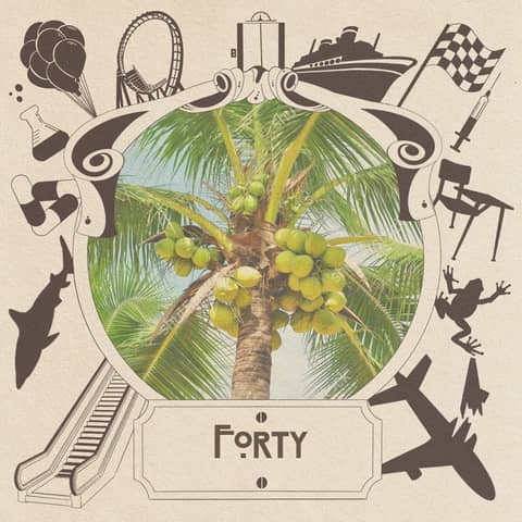 A How-to Guide for Boomers and Melanies: Death by Coconut