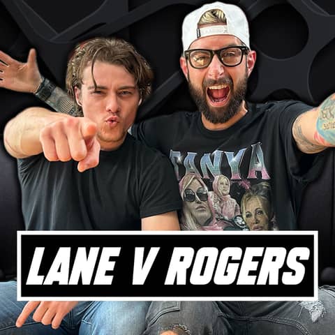 From Boarding School to Adult Industry Icon with Lane V Rogers