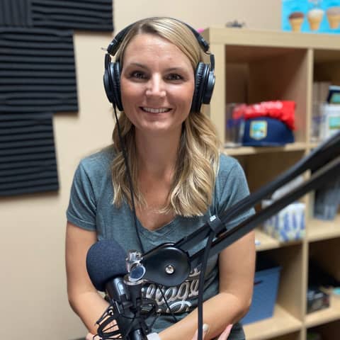 Ep.42 Her Heart To Help (Chrystal Smith of Foster Village)