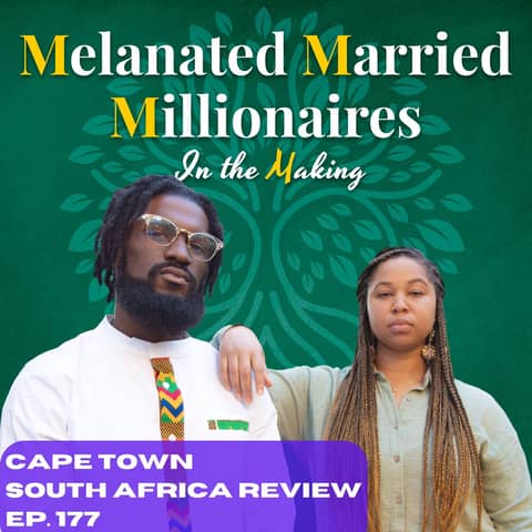 Cape Town South Africa Travel Review