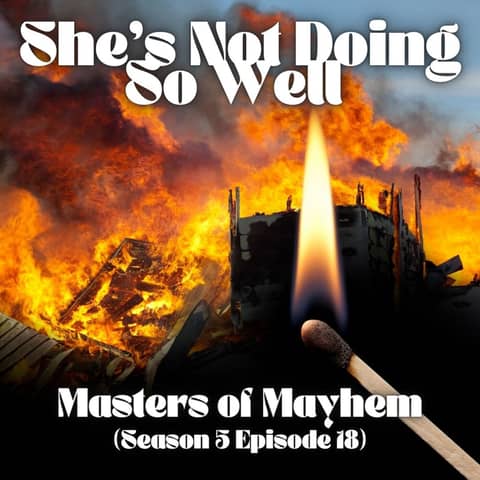 Masters Of Mayhem (Instagram, Polyamory, Sobriety, Sex, Trans Gay Men)