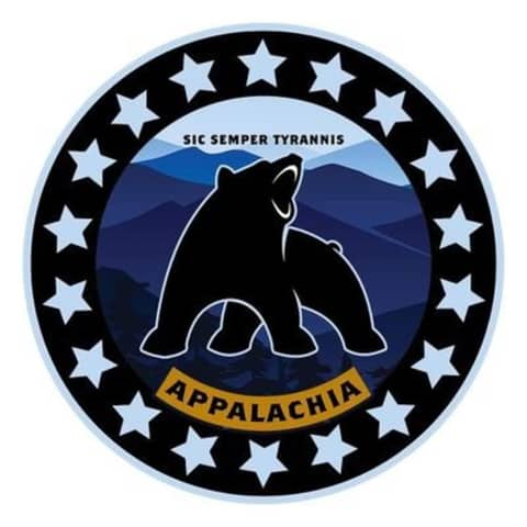 The State of Appalachia with Smokey the Appalachistani, Simon Winch, and Amos Denton