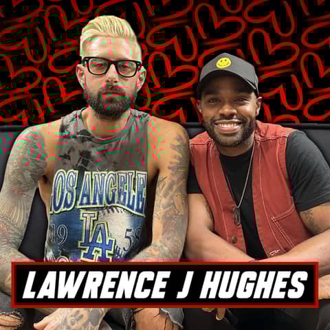 From D1 Football To Netflix Superstar With Lawrence LJ Hughes