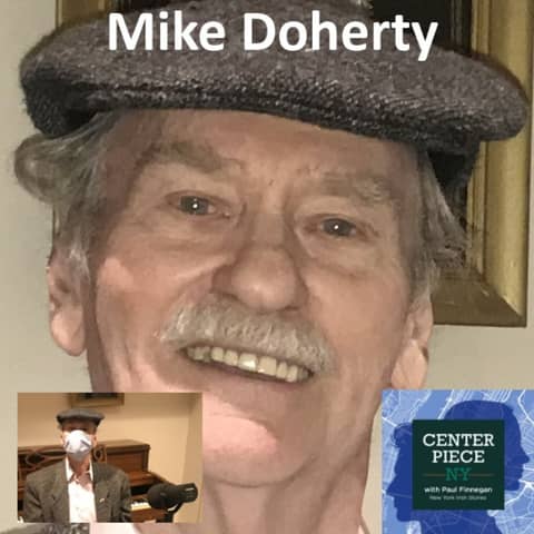 S1E2: Mike Doherty
